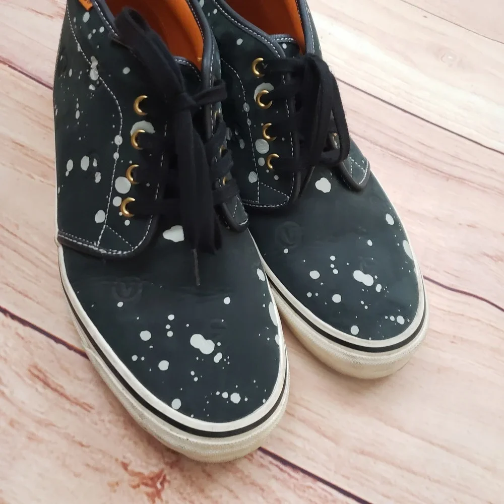 Vans vault lqqk